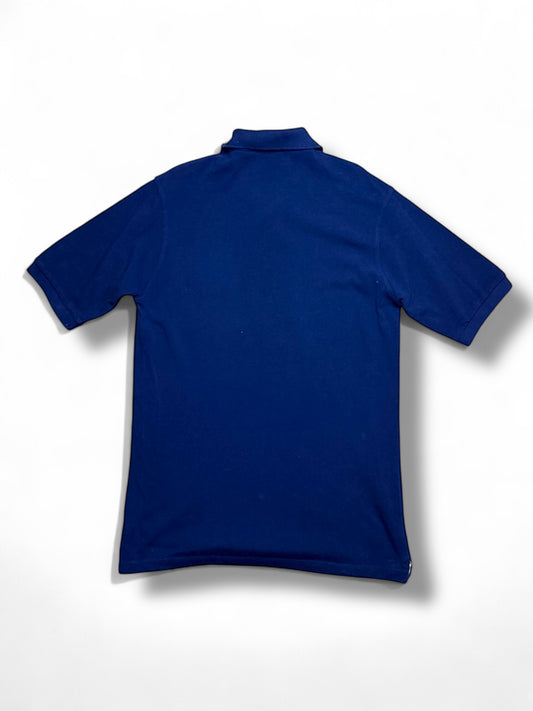 Vintage Burberry Polo Shirt (XL)