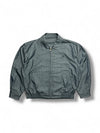 Vintage Burberry Harrington Jacket (S)