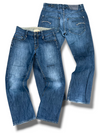 Vintage G-Star Baggy Jeans (L)