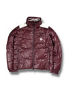 Vintage Moncler dunjakke (M)