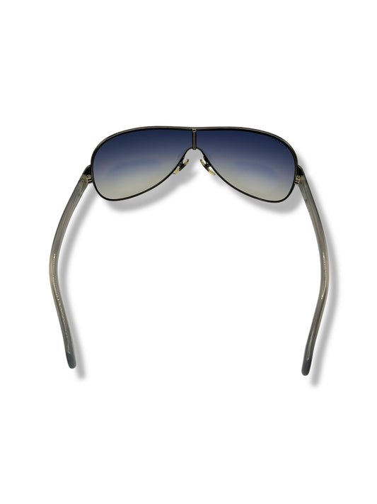 Vintage Gucci Sonnenbrille