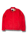 Vintage Burberry Harrington Jacke (L)