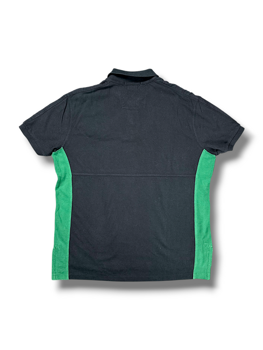 Vintage Ralph Lauren Y2K „RAFTING“ Polo (L)