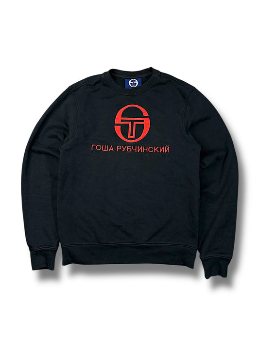 Vintage Gosha Rubchinsky Sweatshirt (XS)