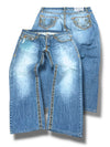 Vintage True Religion Baggy Jeans (L)