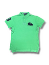 Vintage Ralph Lauren Y2K Polo (M)
