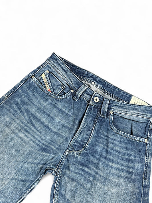 Vintage Diesel straight leg Jeans (M)
