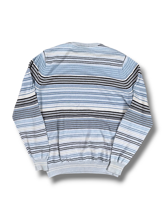 Vintage Lacoste Y2K Pullover (S)