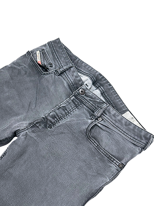 Vintage Diesel Straight Leg Jeans (M)