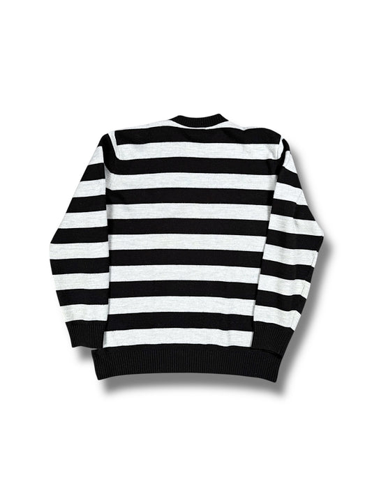 Vintage Lacoste Y2K Pullover (M)