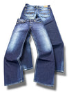 Vintage Japan Rags y2k Jeans (L)