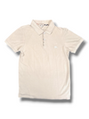 Vintage Burberry Y2K Polo (S)
