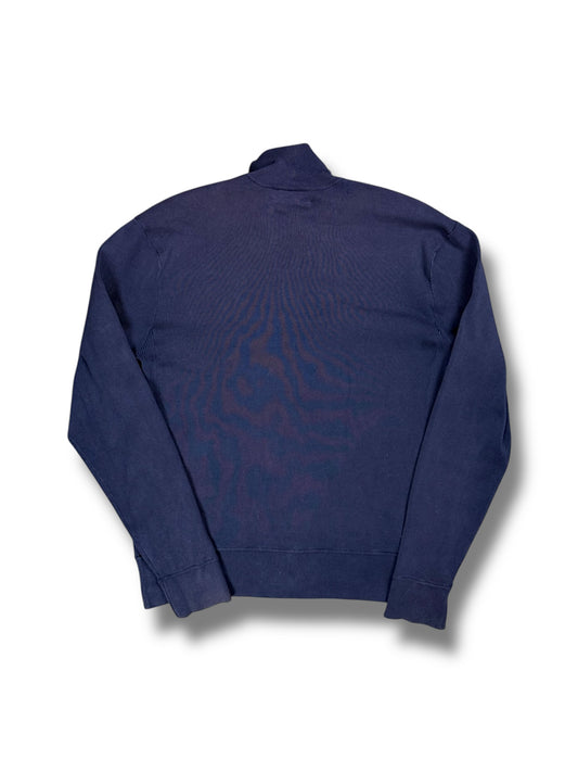 Vintage Ralph Lauren Zip-Pullover (M)