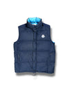 Vintage Moncler vest (M)