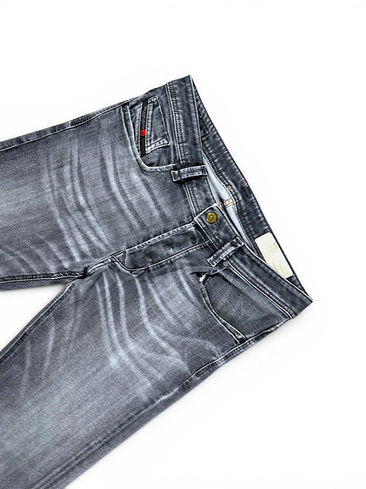 Vintage Diesel Straight Leg Jeans (S)