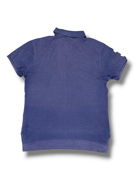 Vintage Ralph Lauren „Big Pony“ Polo (M)