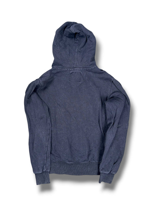Vintage Beverly Hills „USA“ ZIP-Hoodie (XS)