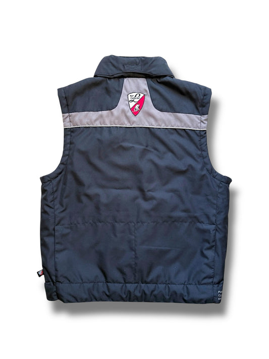 Vintage Lamborghini Weste (M)