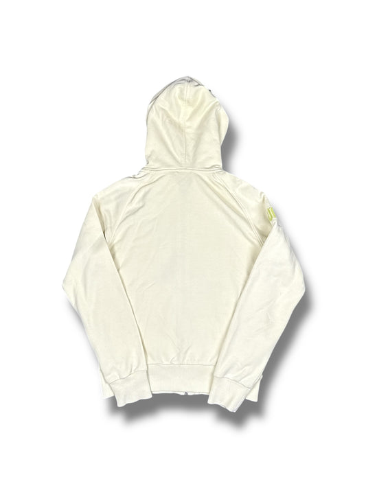 Vintage Puma Hoodie Damen (S)