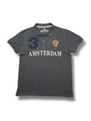 Vintage Robin Ruth Amsterdam Polo (XL)