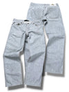Vintage Just Cavalli Y2K Straight Leg Jeans (S)