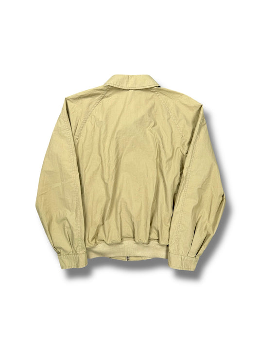 Vintage Burberry Harrington Jacke (M)