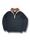 Vintage Lacoste Y2K Strickpullover (S)