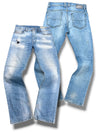 Vintage Diesel Y2K Straight Leg Jeans (M)