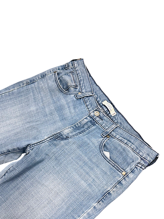 Vintage Levi’s bootcut Damenjeans „515 BOOT CUT“ (L)