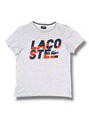 Vintage Lacoste Slim T-Shirt (L)