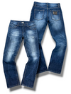 Vintage Dolce & Gabbana Straight Leg Jeans (L)