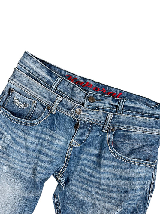 Vintage Kaporal y2k Jeans (M)