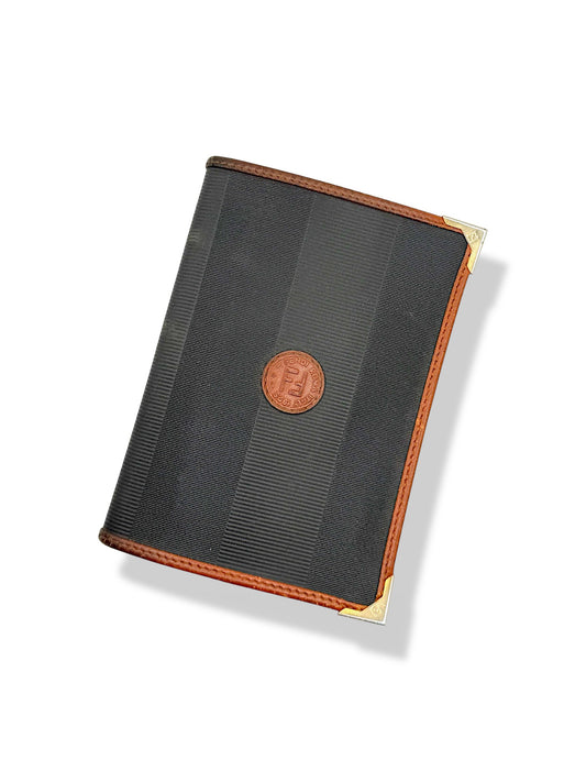 Vintage Fendi Portmonee