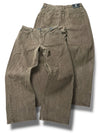 Vintage Versace Baggy Jeans (M)