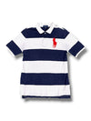 Vintage Ralph Lauren Y2K „Big Pony“ Polo (M)