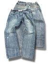 Vintage Limited Edition y2k Jeans (M)