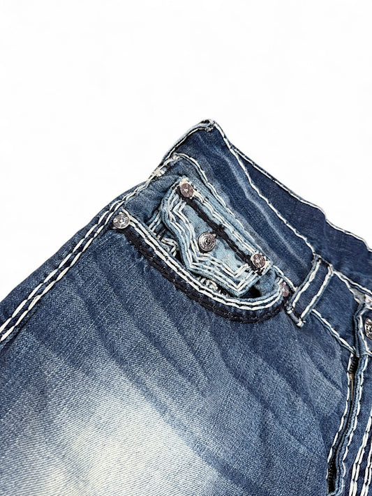 Vintage True Religion y2k Jeans (S)