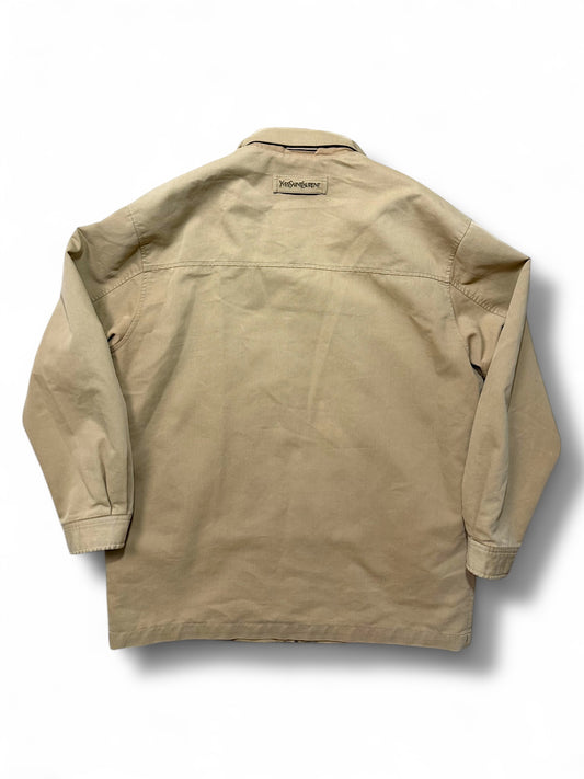 Vintage Yves Saint Laurent Kurzmantel (L)