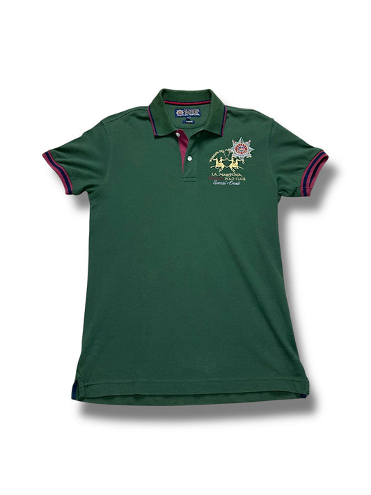 Vintage La Martina Polo (S)