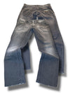 Vintage Dolce & Gabbana jeans med lige ben (M)