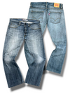 Vintage Levi’s Flared Jeans „512 BOOTCUT“ (M)