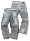 Vintage Diesel Y2K Straight Leg Jeans (M)