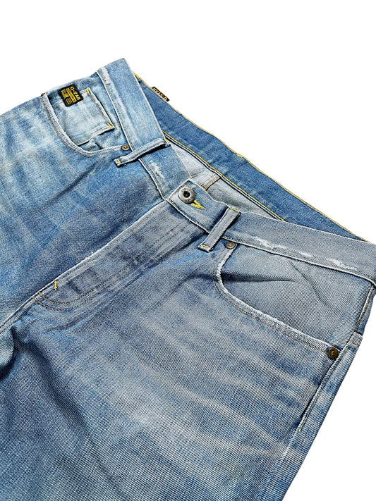 Vintage G-Star Baggy Jeans (XL)
