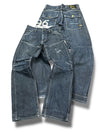 Vintage G-Star Y2K Straight Leg Jeans (M)