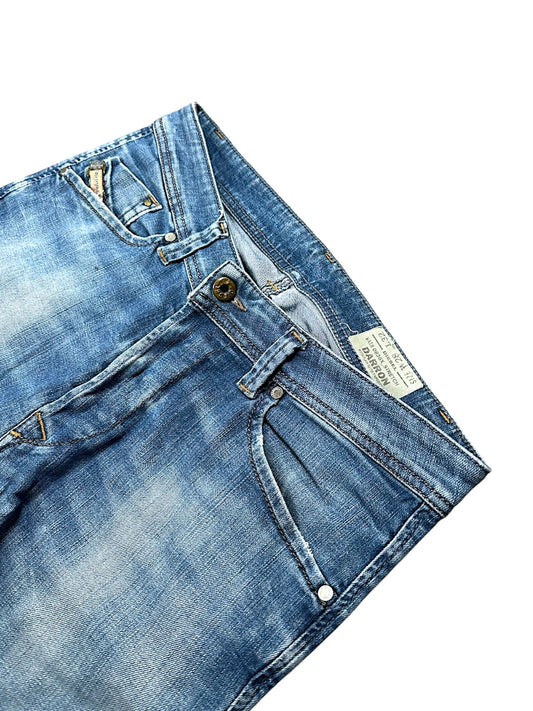 Vintage Diesel Straight Leg Jeans (S)