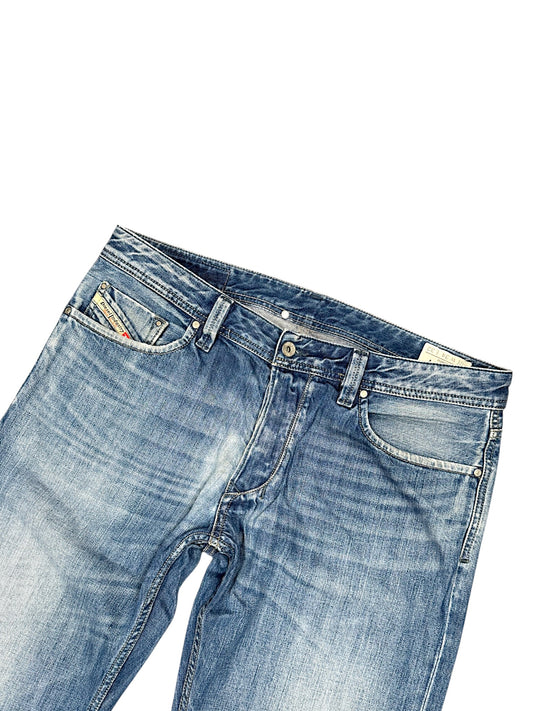Vintage Diesel straight leg Jeans (S)