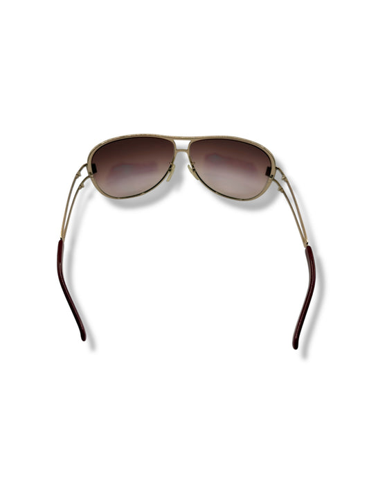 Vintage Givenchy Sonnenbrille