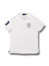 Vintage Ralph Lauren Y2K Polo (L)