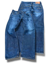 Vintage G-Star jeans med lige ben (S)