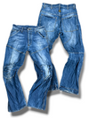 Vintage G-Star Flared Jeans (M)